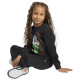 Adidas Παιδικές φόρμες σετ x Disney Mickey Mouse Tracksuit